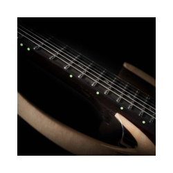 Cort X700 Duality II Polar Ice Burst
