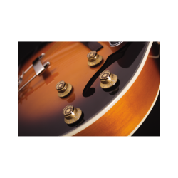 Cort Yorktown Tobacco Burst + Bag