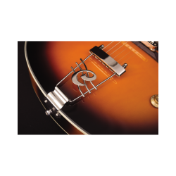 Cort Yorktown Tobacco Burst + Bag