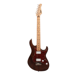 Cort G100HH Open Pore Walnut