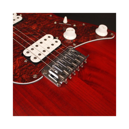 Cort G100HH Open Pore Walnut