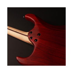 Cort G100HH Open Pore Walnut