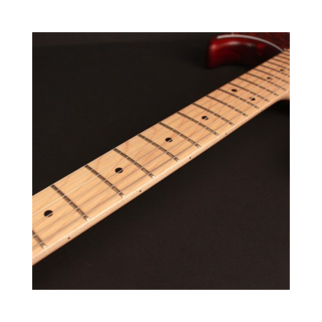 Cort G100HH Open Pore Walnut