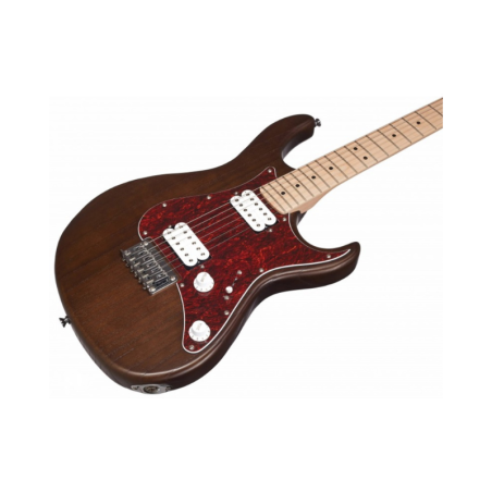 Cort G100HH Open Pore Walnut