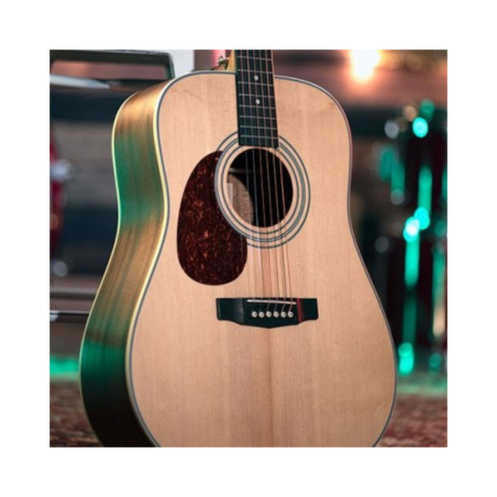 Cort Earth70 Open Pore Left Handed