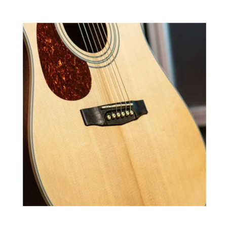Cort Earth70 Open Pore Left Handed