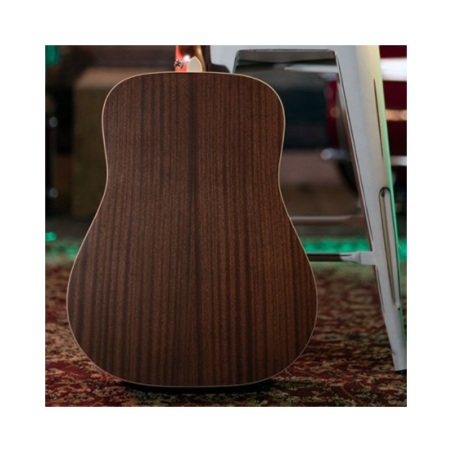 Cort Earth70 Open Pore Left Handed
