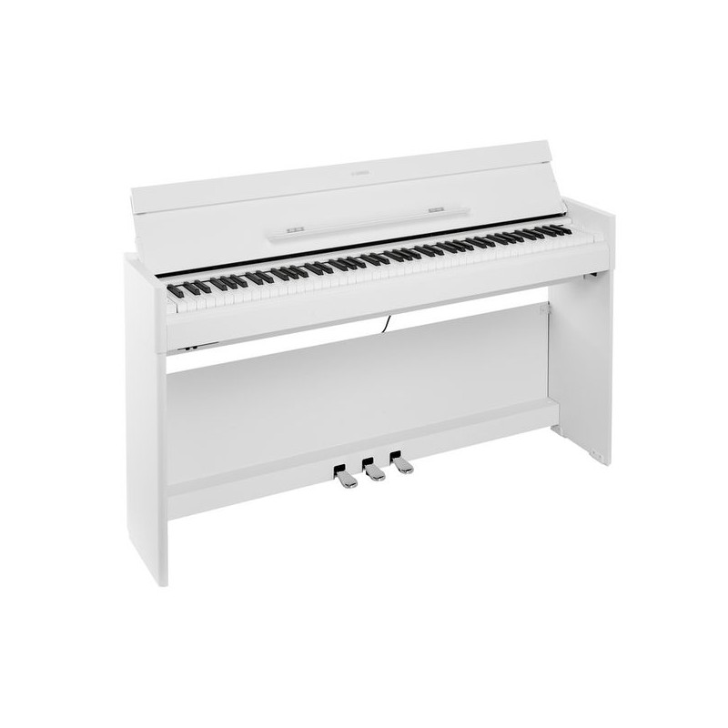 YAMAHA YDP-S55 White