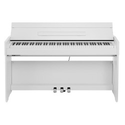 YAMAHA YDP-S55 White