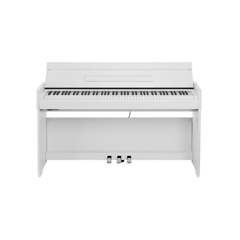YAMAHA YDP-S55 White