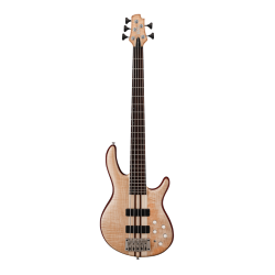 Cort Artisan A5 Plus FMMH Open Pore Natural