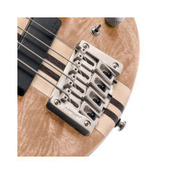 Cort Artisan A5 Plus FMMH Open Pore Natural