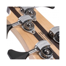 Cort Artisan A5 Plus FMMH Open Pore Natural
