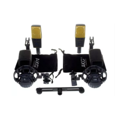 AKG C414 XLII Matched Pair