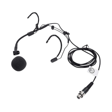 AKG C520 L Black