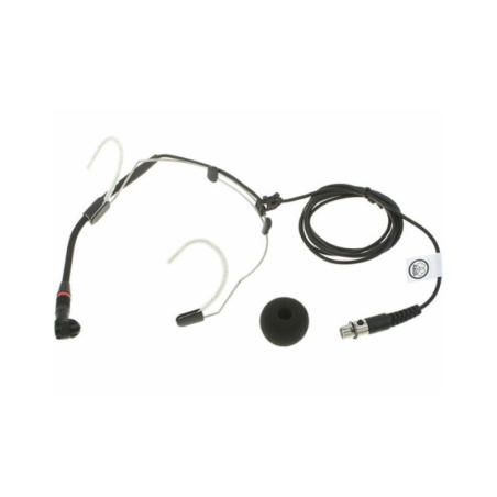 AKG C555-L