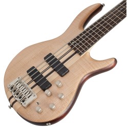 Cort Artisan A5 Plus FMMH Open Pore Natural