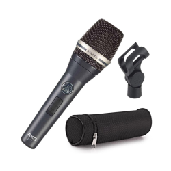 AKG D7 S Black