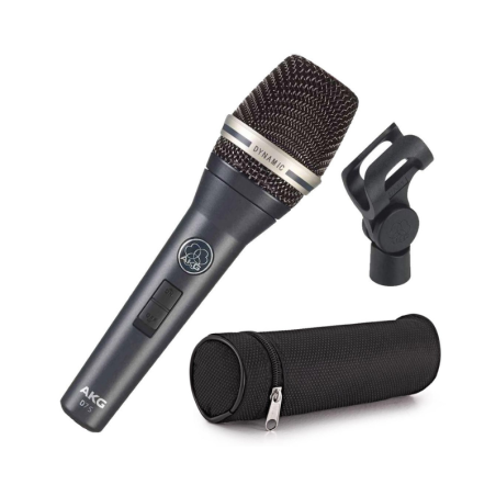 AKG D7 S Black