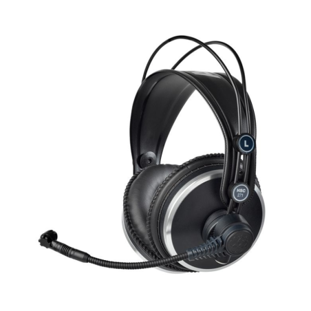 AKG HSC271 Headset XLR Pack