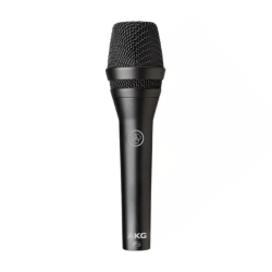 AKG P5I Black