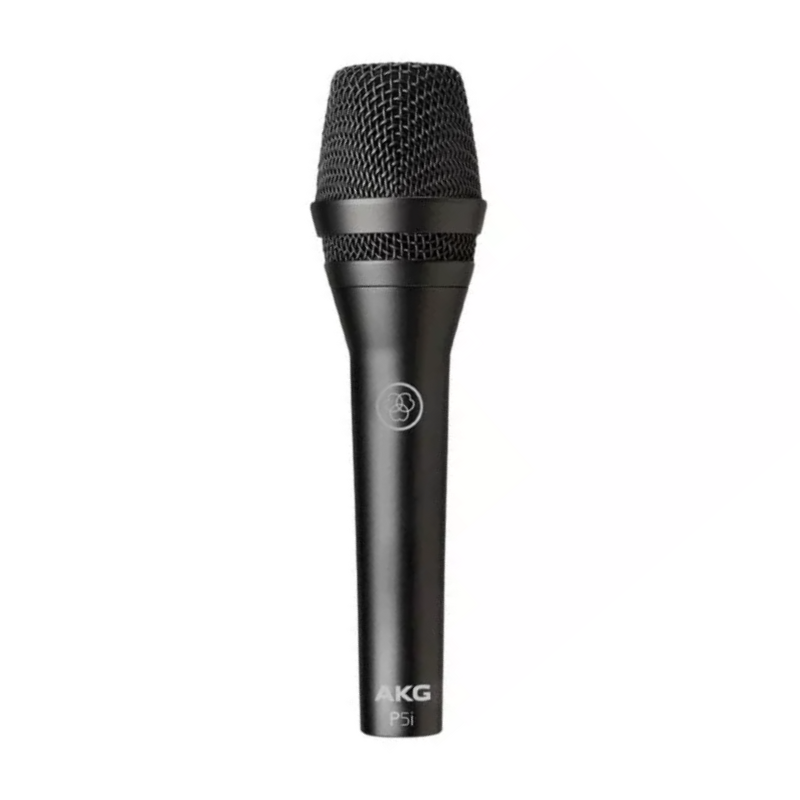 AKG P5I Black
