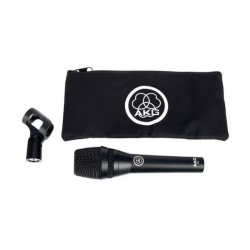 AKG P5I Black