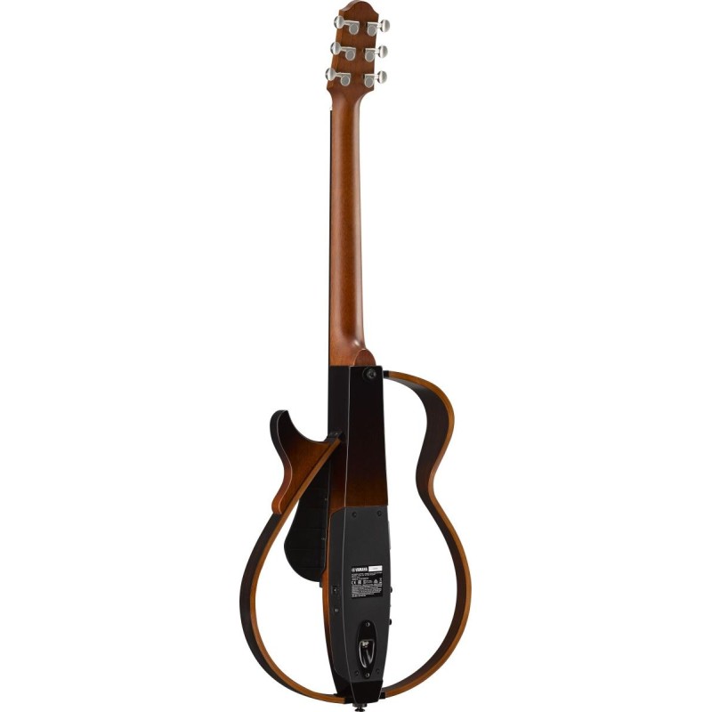 YAMAHA SLG200S Tobacco Brown Sunburst