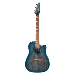 Ibanez ALT30FM-BDB Blue Doom Burst High Gloss