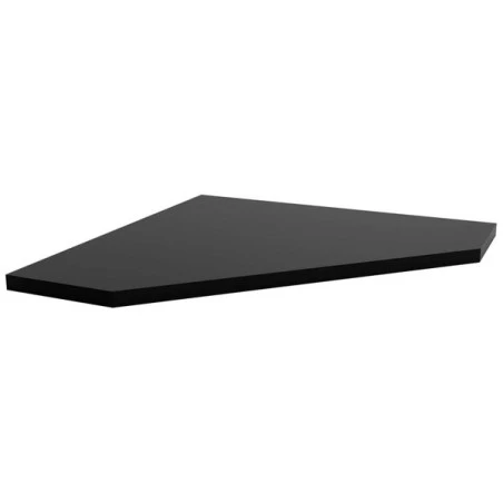 Glorious Modular Side Rack Adapter Black