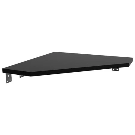 Glorious Modular Side Rack Adapter Black