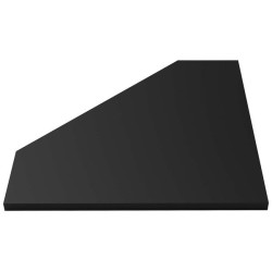 Glorious Modular Side Rack Adapter Black