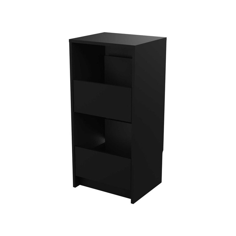 Glorius Vinyl Vault Black