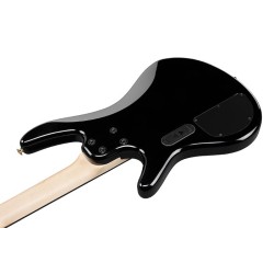 Ibanez GSR200PC-TPB Transparent Pale Black Burst