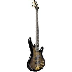 Ibanez GSR200PC-TPB Transparent Pale Black Burst