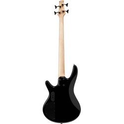 Ibanez GSR200PC-TPB Transparent Pale Black Burst