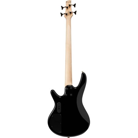 Ibanez GSR200PC-TPB Transparent Pale Black Burst