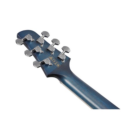 Ibanez TCM50FM-ODB Open Pore Denim Blue