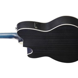 Ibanez TCM50FM-ODB Open Pore Denim Blue