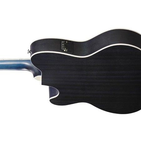 Ibanez TCM50FM-ODB Open Pore Denim Blue