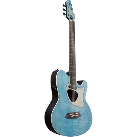 Ibanez TCM50FM-ODB Open Pore Denim Blue