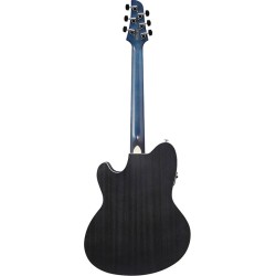 Ibanez TCM50FM-ODB Open Pore Denim Blue