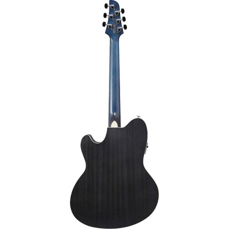 Ibanez TCM50FM-ODB Open Pore Denim Blue