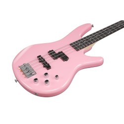 Ibanez GSR200-BPK Baby Pink