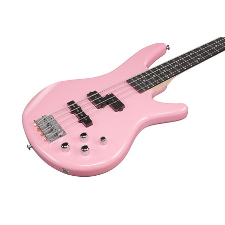 Ibanez GSR200-BPK Baby Pink