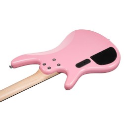Ibanez GSR200-BPK Baby Pink