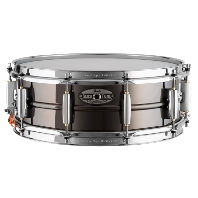 Pearl Sensitone 14"x5" Ottone STH1450BR