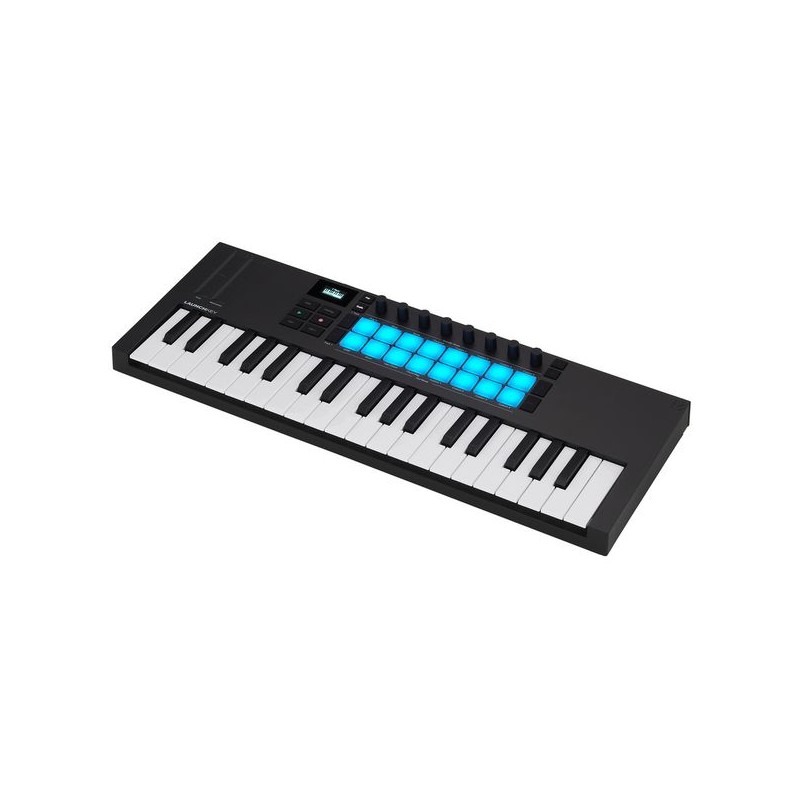 Novation Launchkey Mini 37 MK4