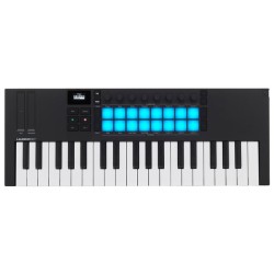 Novation Launchkey Mini 37 MK4