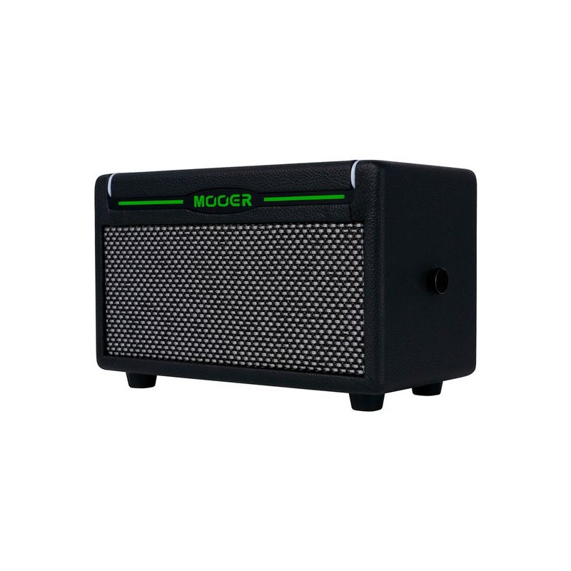 Mooer SD10I BLACK
